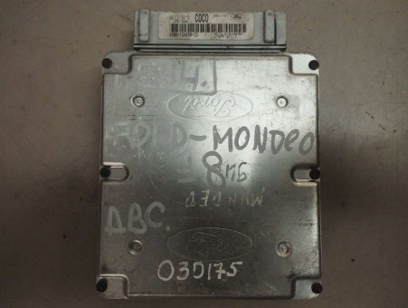Блок управления двигателем Ford  93BB12A650CD Ford  93BB12A650CD