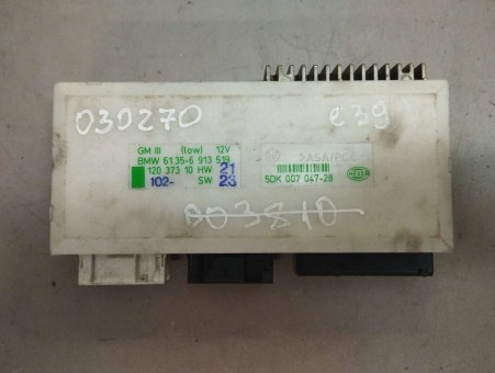 Блок комфорта BMW  61356913519, 5DK00704728 BMW  61356913519, 5DK00704728