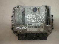 Блок управления двигателем Renault  8200310863, 0281011549 Renault  8200310863, 0281011549