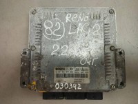 Блок управления двигателем Renault  0281011571, 8200309318 Renault  0281011571, 8200309318