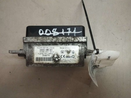 Дистроник Honda  2710004020, 36800SWWG01  Honda  2710004020, 36800SWWG01