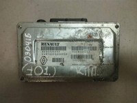 Блок управления АКПП Renault  8200306333, 8200256858 Renault  8200306333, 8200256858