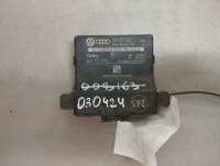 Блок комфорта Volkswagen  1K0907530C, 1K0907951 Volkswagen  1K0907530C, 1K0907951