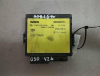 Блок управления центральным замком Iveco  500340911, E1021446, 021446 Iveco  500340911, E1021446, 021446
