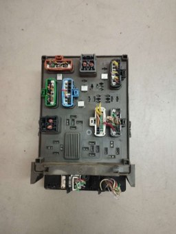 Блок комфорта Renault  8200276515, 8200300662, 8200283811, RN1H023979 Renault  8200276515, 8200300662, 8200283811, RN1H023979