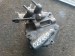 Компрессор кондиционера Jaguar  9X2319D629DA Jaguar  9X2319D629DA