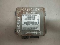 Блок AirBag Chrysler  TMD085698104, 0285001093 Chrysler  TMD085698104, 0285001093