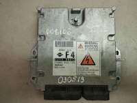 Блок управления двигателем Nissan  32710BN872, 5800322, 2758003222 Nissan  32710BN872, 5800322, 2758003222