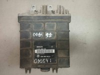 Блок управления двигателем Volkswagen  0261200750, 030906026K Volkswagen  0261200750, 030906026K