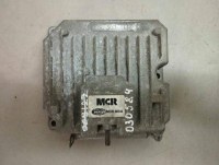 Блок управления двигателем Fiat  MCR303, MCR303A Fiat  MCR303, MCR303A