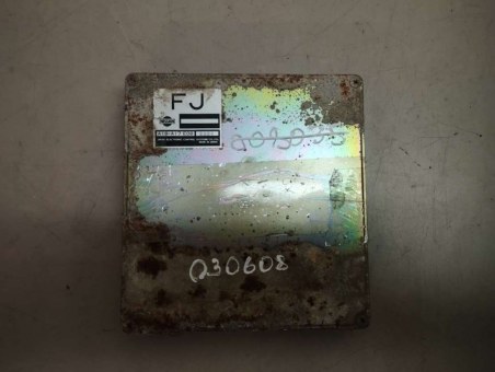 Блок управления двигателем Nissan  A18EA17E08,   MST4987, 2804FJ Nissan  A18EA17E08,   MST4987, 2804FJ
