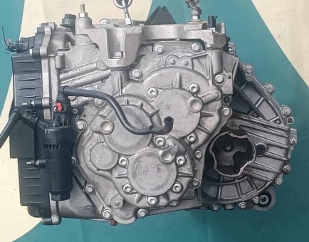 КПП автоматическая (АКПП) Volvo  31259758,BG9R7000CA Volvo  31259758,BG9R7000CA