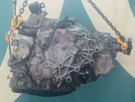 КПП автоматическая (АКПП) Nissan  1XT0D,B09968154 Nissan  1XT0D,B09968154