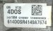 КПП автоматическая (АКПП) Opel  6T30,4D0S,4DOS,24261694 Opel  6T30,4D0S,4DOS,24261694