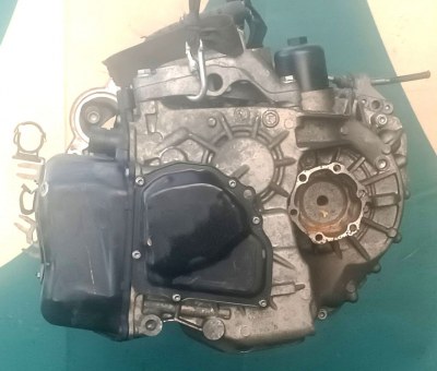 КПП автоматическая (АКПП) Volkswagen  JPS Volkswagen  JPS