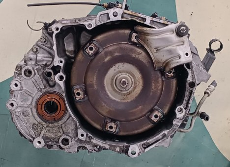 КПП автоматическая (АКПП) Saab  TF80SC,AF40 Saab  TF80SC,AF40