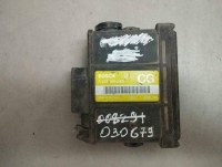 Блок управления двигателем Alfa Romeo  0227400040 Alfa Romeo  227400040