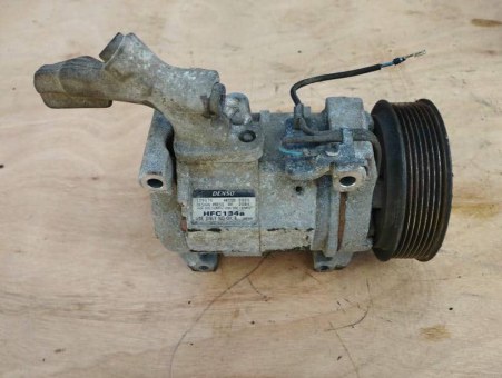 Компрессор кондиционера Honda  4472205920 Honda  4472205920