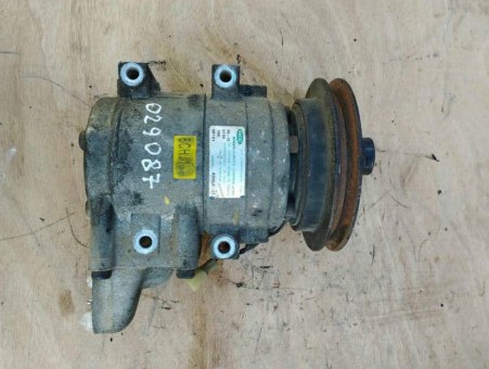 Компрессор кондиционера Ford  0E191, RZWLA07 Ford  0E191, RZWLA07