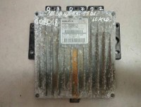 Блок управления двигателем Renault  8200334419, 8200374152, R0410B024B Renault  8200334419, 8200374152, R0410B024B