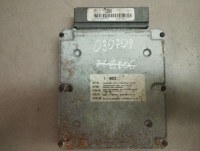 Блок управления двигателем Ford  2U7A12A650BA Ford  2U7A12A650BA