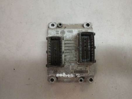 Блок управления двигателем Fiat  1039S04975, 0261208206 Fiat  1039S04975, 0261208206