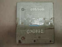 Блок управления ABS Mazda  L81318881H, E6T52477H3 Mazda  L81318881H, E6T52477H3