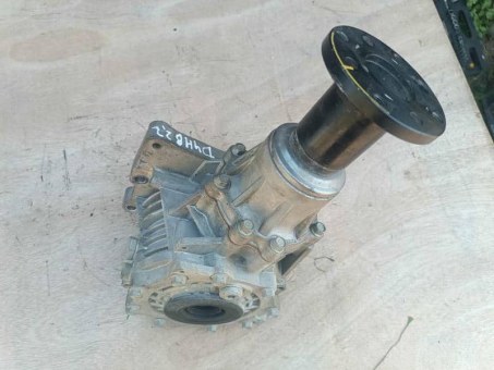 Раздаточная коробка Kia  TG10F2002,4G101,TMR2022,04645, TG10 Kia  TG10F2002,4G101,TMR2022,04645, TG10