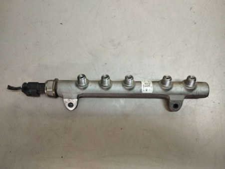 Топливная рампа  SsangYong  A6720700095, 28384235,1725278757, 17112704831YT SsangYong  A6720700095, 28384235,1725278757, 17112704831YT