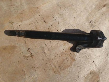 Полуось передняя правая (приводной вал, шрус) Opel  13408583 Opel  13408583