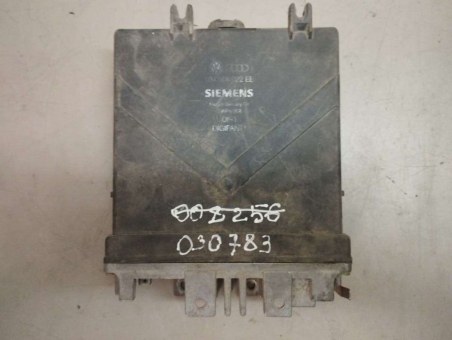 Блок управления двигателем Audi  037906022EE, 5WP4058 Audi  037906022EE, 5WP4058