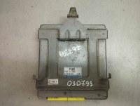 Блок управления двигателем Mazda  E2T03591M, FS0518881C Mazda  E2T03591M, FS0518881C