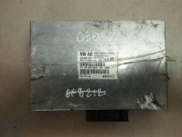 Блок Bluetooth  Volkswagen  7L6035729F,  Volkswagen  7L6035729F,