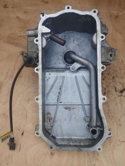 Поддон Iveco  5801883303, 5801883306 Iveco  5801883303, 5801883306