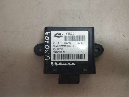 Блок управления ТНВД Citroen  964742828001, EAS30001 Citroen  964742828001, EAS30001