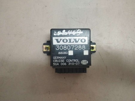 Блок круиз-контроля Volvo  30807288, 5GA00631007 Volvo  30807288, 5GA00631007