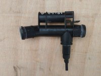 Трубка охлаждающей жидкости пластиковая Volkswagen  3015722PHX, 5N0121070K Volkswagen  3015722PHX, 5N0121070K