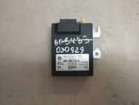 Блок управления автономным отопителем Volkswagen  3D0963513A Volkswagen  3D0963513A