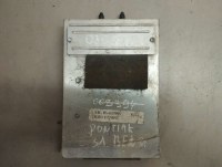 Блок управления двигателем Pontiac  K110490477, 86ASYJ, 16149405, 86ASYJK110490477 Pontiac  K110490477, 86ASYJ, 16149405, 86ASYJK110490477