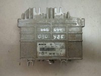 Блок управления двигателем Volkswagen  0261203591, 0261203592, 3A0907311A Volkswagen  0261203591, 0261203592, 3A0907311A
