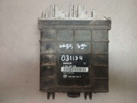 Блок управления двигателем Volkswagen  0261200760, 1H0907311F Volkswagen  0261200760, 1H0907311F