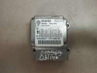 Блок AirBag Volkswagen  5K0959655D, 5WK44301 Volkswagen  5K0959655D, 5WK44301