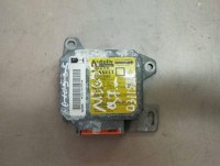 Блок AirBag Renault  550347500, 7700414090F Renault  550347500, 7700414090F
