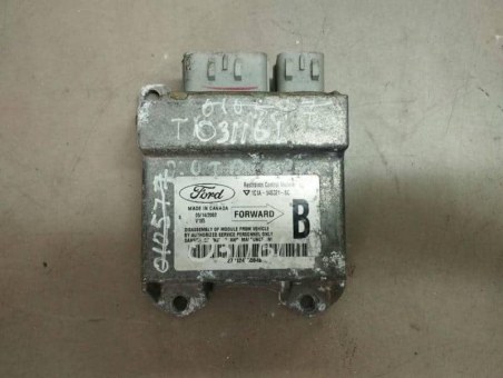 Блок AirBag Ford  1C1A14B321BC  Ford  1C1A14B321BC