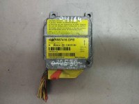 Блок AirBag Mitsubishi  0285001684, MR587416 Mitsubishi  0285001684, MR587416