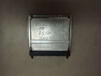 Блок управления двигателем Volvo  09496667A, 0281001776 Volvo  09496667A, 0281001776