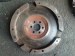 Комплект сцепления Opel  96184354 Opel  96184354