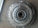 Комплект сцепления Opel  555564555,644757072 Opel  555564555,6