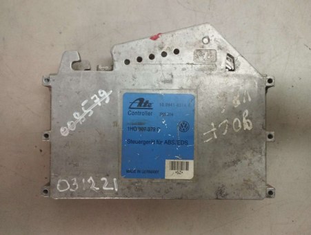 Блок управления ABS Volkswagen  10094103144, 1H0907379c Volkswagen  10094103144, 1H0907379c