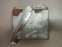 Блок управления двигателем Volvo  P09442008, 1TEH012797 Volvo  P09442008, 1TEH012797